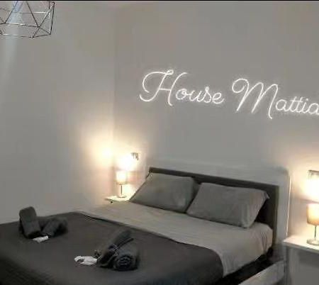 House Mattia Daire Bari Dış mekan fotoğraf