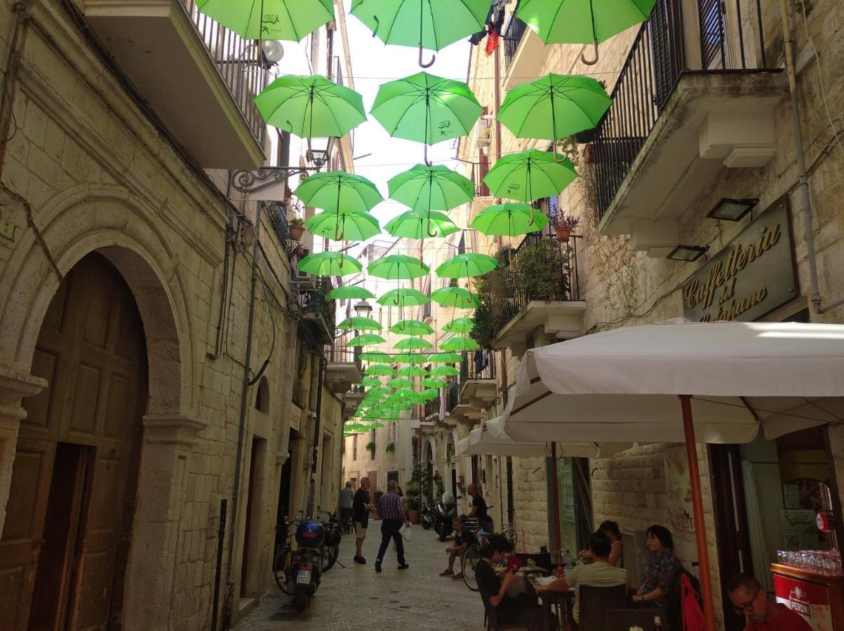 House Mattia Daire Bari Dış mekan fotoğraf