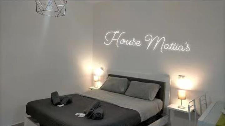 House Mattia Daire Bari Dış mekan fotoğraf