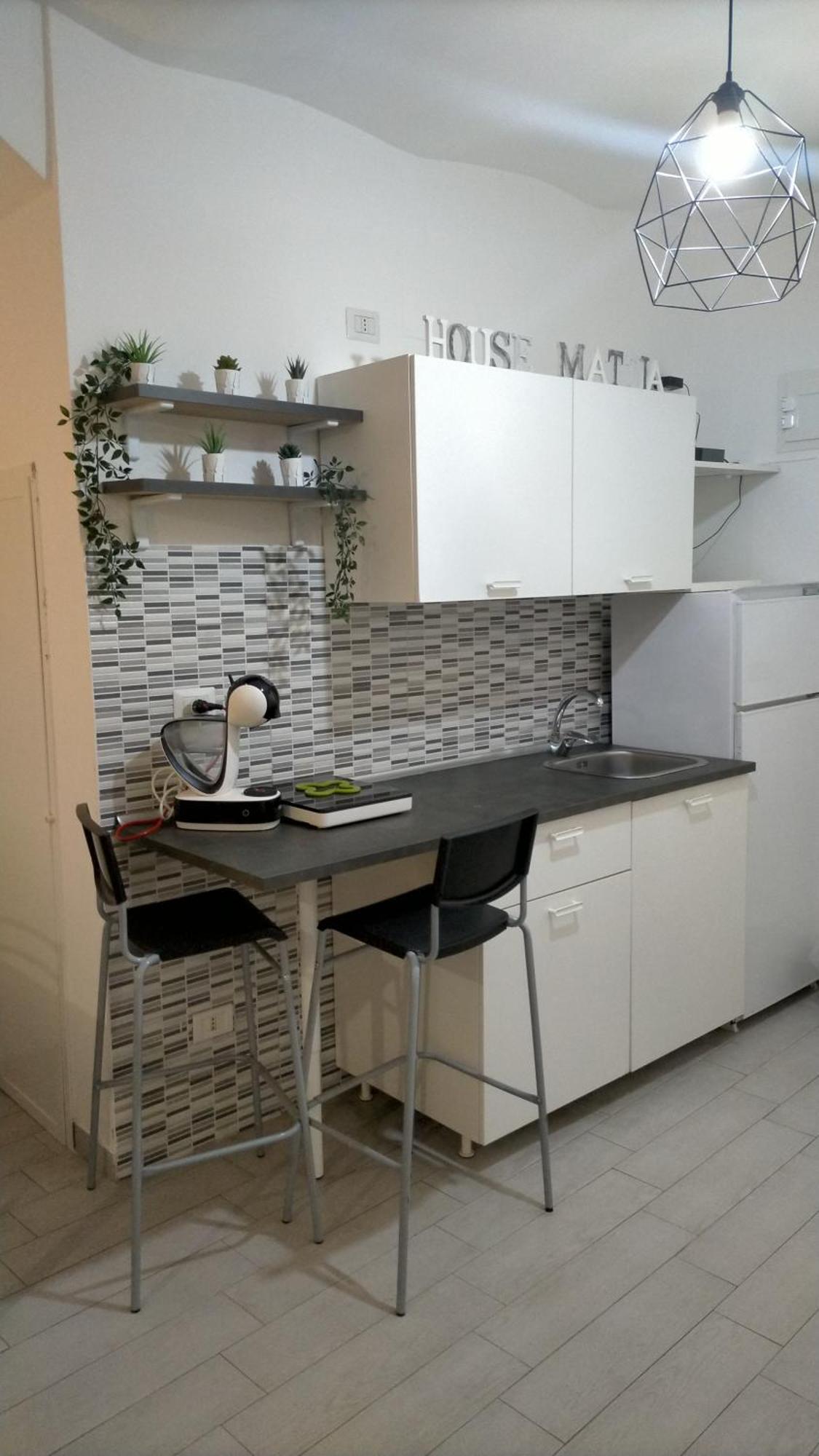 House Mattia Daire Bari Dış mekan fotoğraf