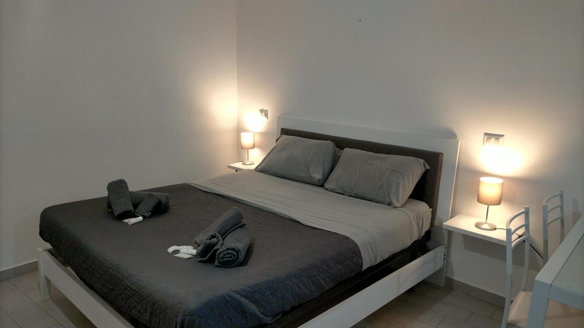 House Mattia Daire Bari Dış mekan fotoğraf
