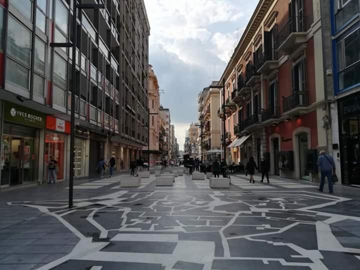 House Mattia Daire Bari Oda fotoğraf