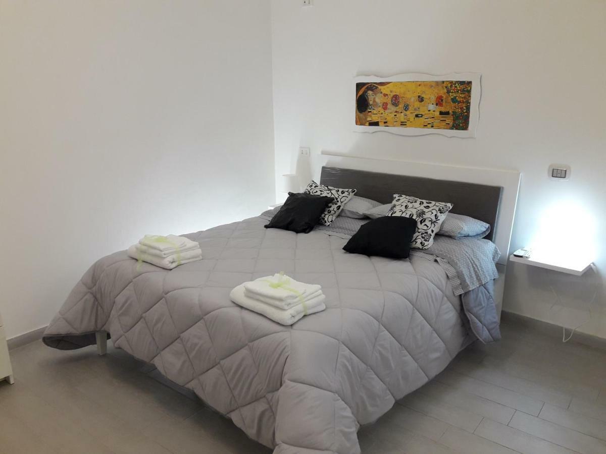 House Mattia Daire Bari Dış mekan fotoğraf