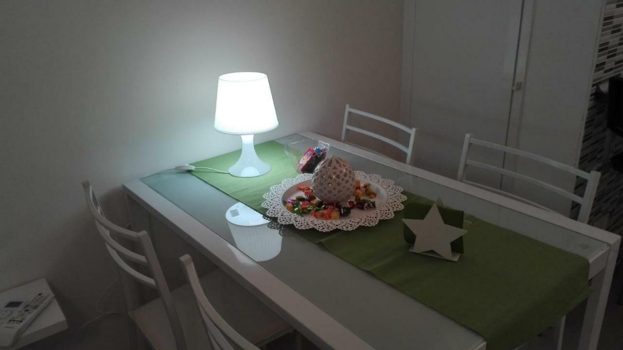 House Mattia Daire Bari Dış mekan fotoğraf