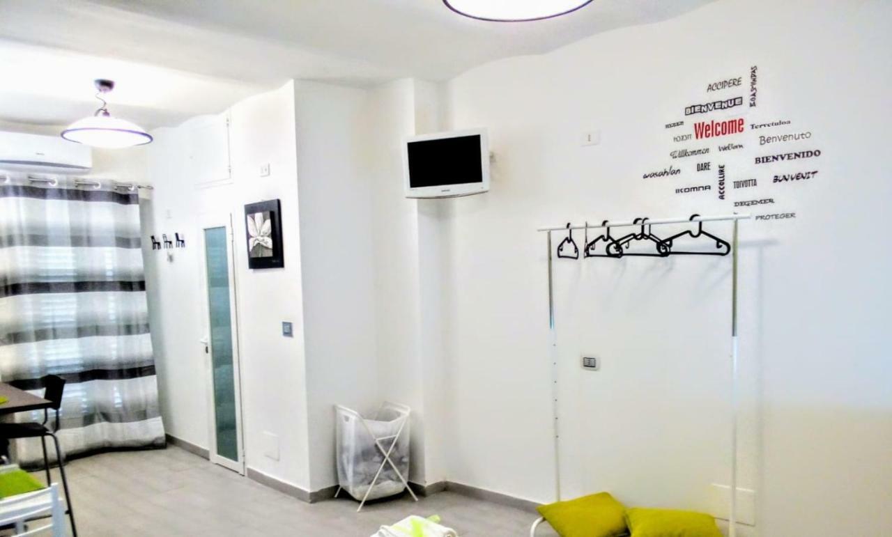 House Mattia Daire Bari Dış mekan fotoğraf