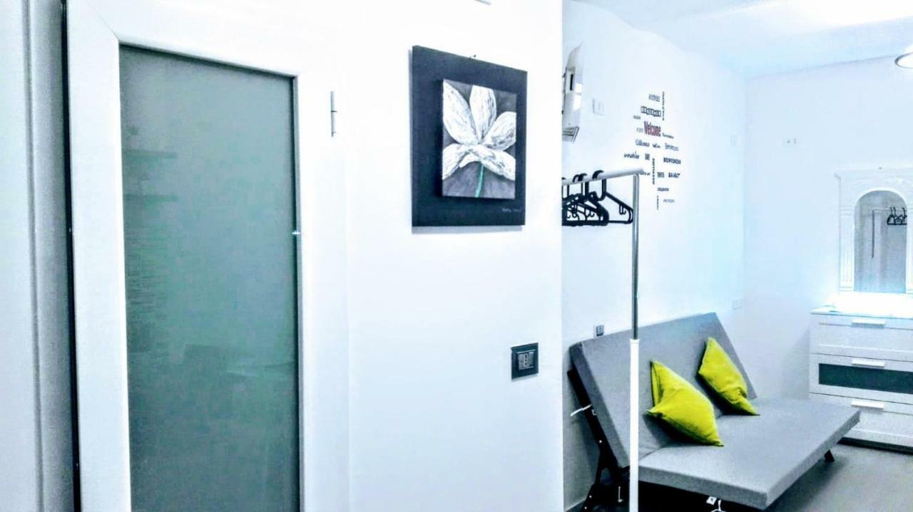 House Mattia Daire Bari Dış mekan fotoğraf