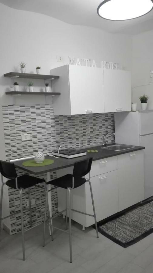 House Mattia Daire Bari Dış mekan fotoğraf
