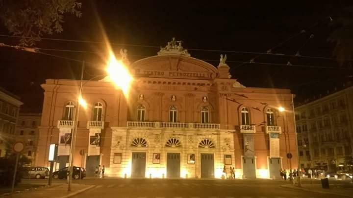 House Mattia Daire Bari Dış mekan fotoğraf