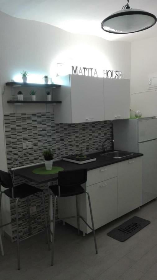 House Mattia Daire Bari Dış mekan fotoğraf