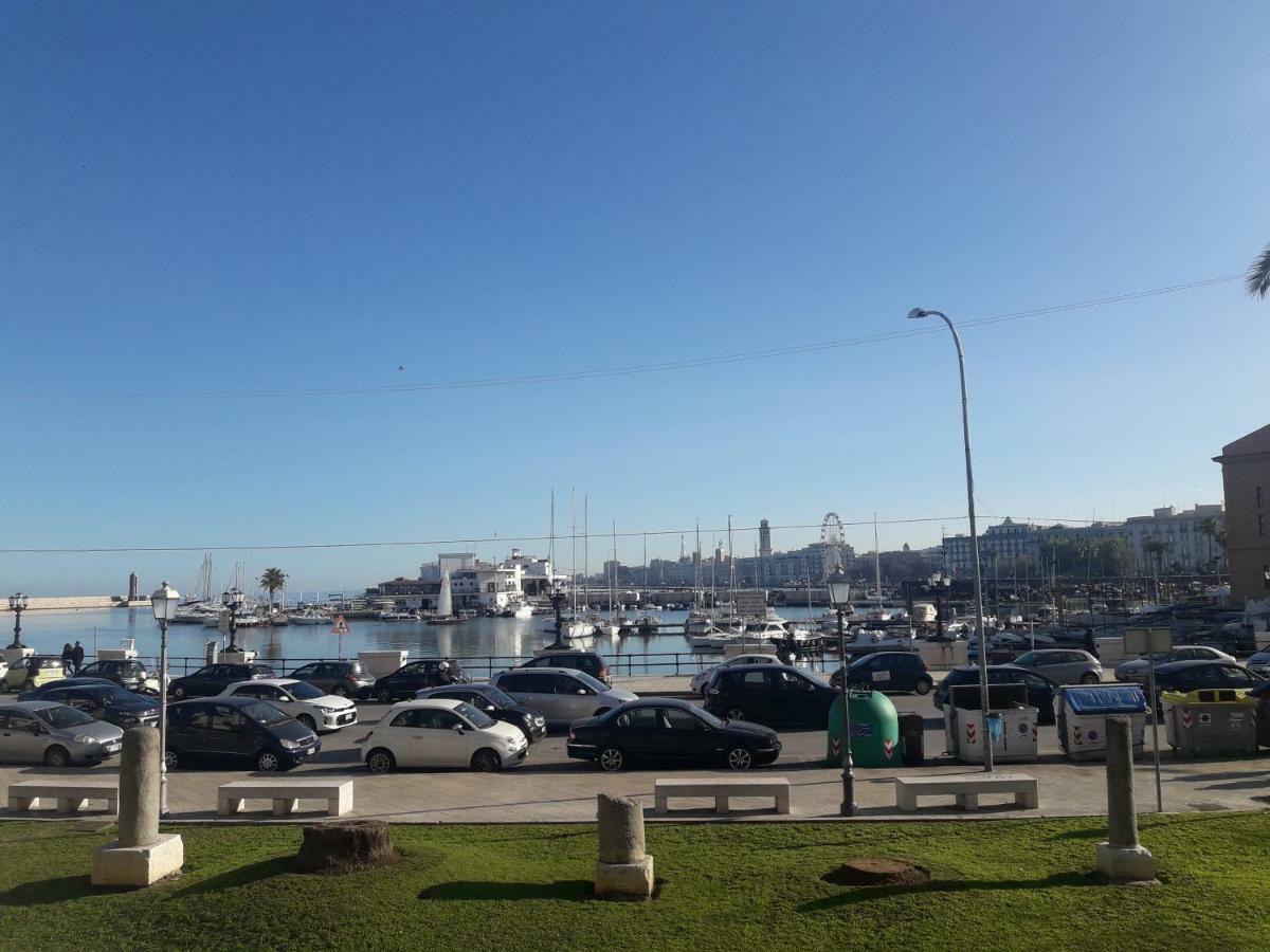 House Mattia Daire Bari Dış mekan fotoğraf